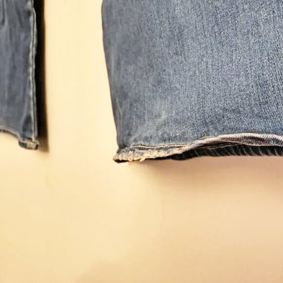 Kitchen Orange Mint Jeans - Picture 6 of 8